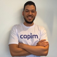 Foto de Kaique Nogueira